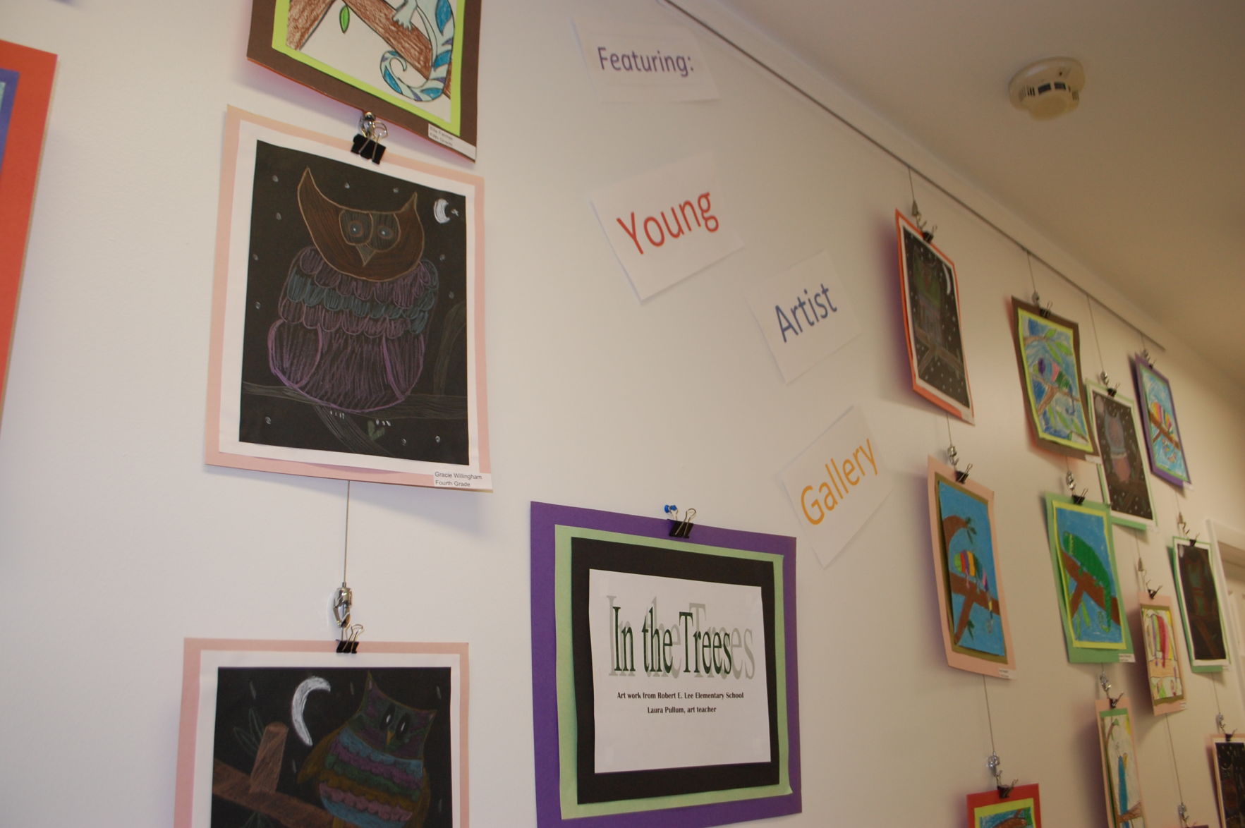 TAC Young Artist Gallery.JPG